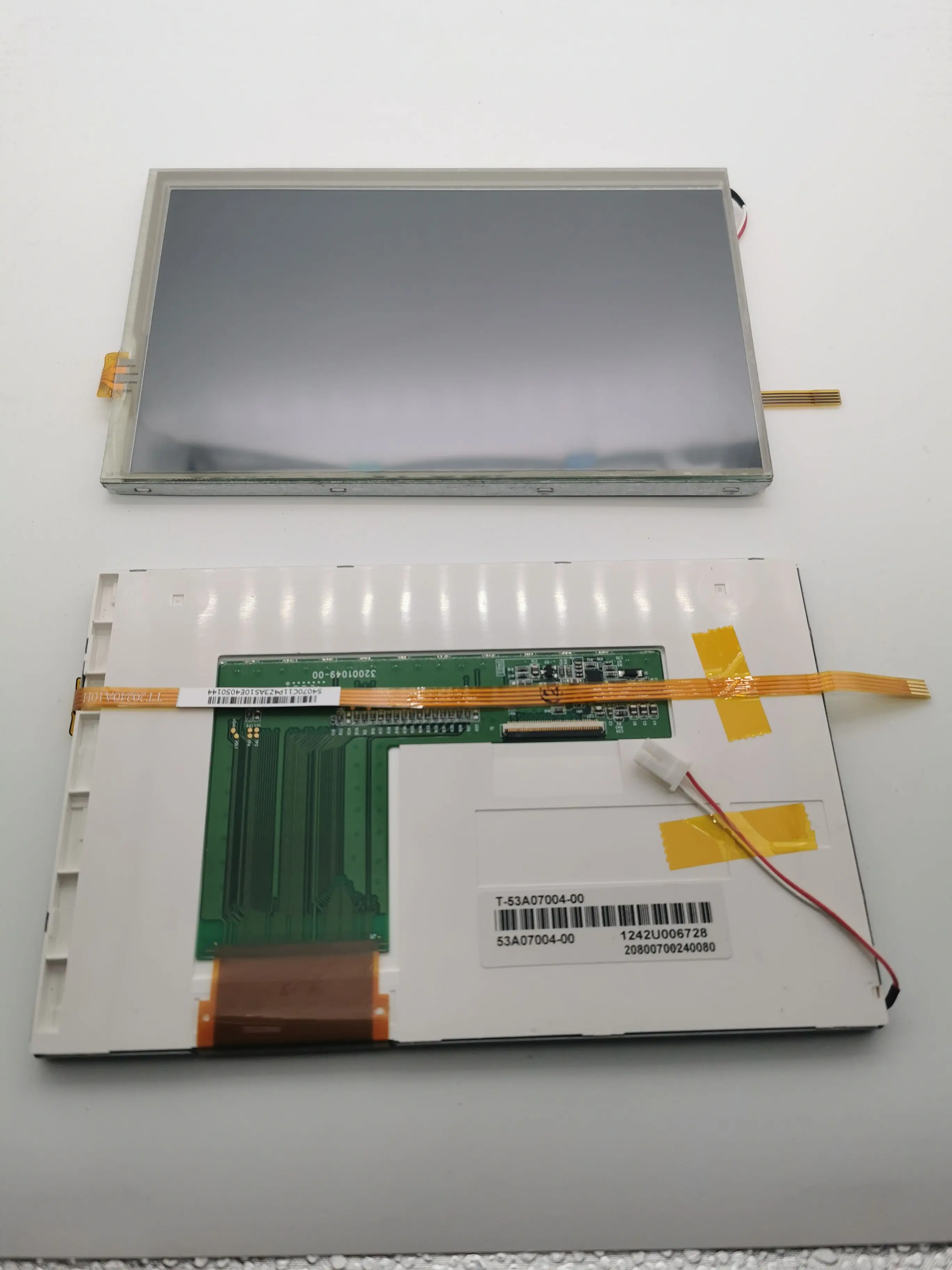7"  LCD Display  Module  LW700AT9309
