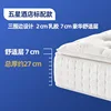 Hotel standard size 27cm (softer)