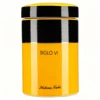 Amarillo Siglo 6