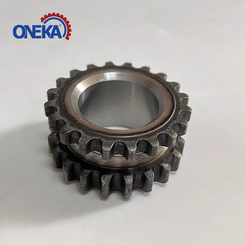 ONEKA Timing Chain Kit CJ5Z6268A CJ5Z6K254B CJ5E6306A CJ5Z6K297A