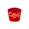 French fries container