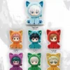 6pcs/set(BOOKING NOW)
