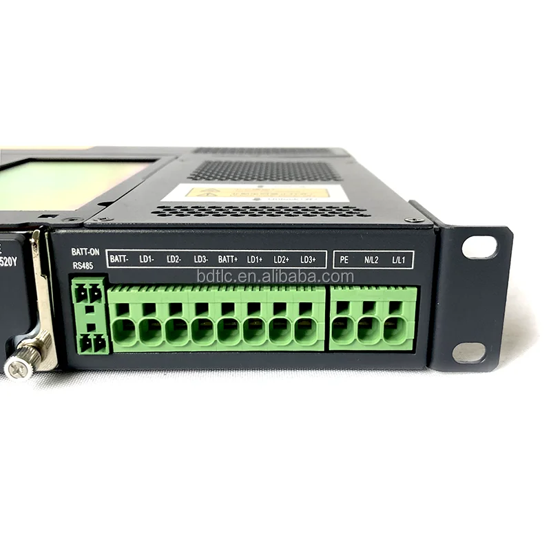 ZTE ZXDU48 B600(V5.0R01M03) - Reliable Power Supply for Telecom