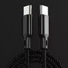 Black(Type C to Type C)