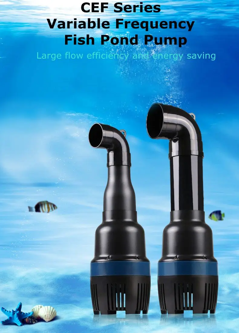 Sunsun Cef Series Fountain Water Submersible Pump For Koi Fish Pond Buy Submersible Pump For