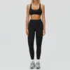 9506 Bra &amp; 9506 Pants - High-End Black