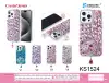 Coque de téléphone individuelle