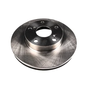 KINGSTEEL OEM 43512-04041 Best Price Brake Rotor Auto Front Brake Disc for TOYOTA TACOMA GRN225 TRN220 TRN225 1GR 2TR