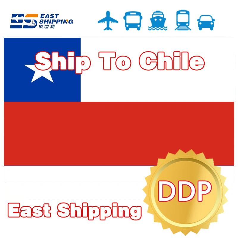 Dropshipping Shipping Logistic Agent Freight Forwarder China To Chile Colombia Ddp Shipping To South America Door To Door By Air