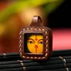 Huang wisdom eye