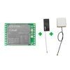 Carte EC25AFFA + Antenne GPS + Antenne FPC