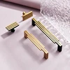 Matte Brass