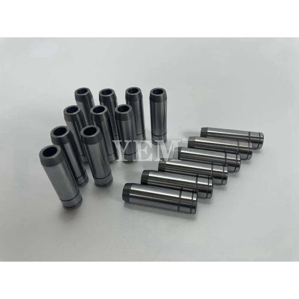 For JCB JCB444 Valve Guide Engine Spare Part 4