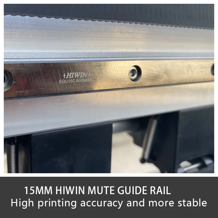 Рулон для рулона цифровая ткань Сублимация теплопередача текстильная печать машина сублимация