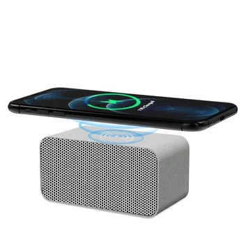 2022 hot sale computer speakers 2.1 subwoofer usb 2.0 speaker speaker bluetooth with wireless charging
