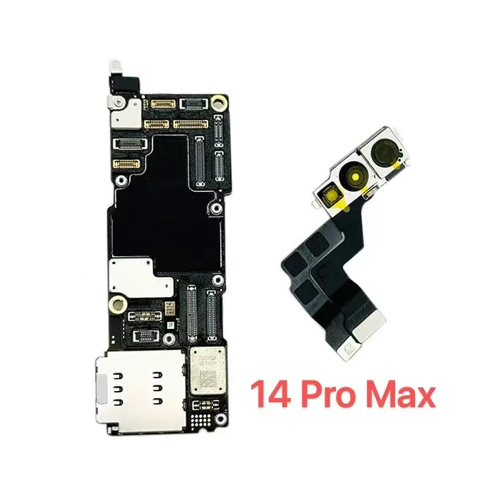 Iphone XR Logic Board Diagram - Understanding the Motherboard