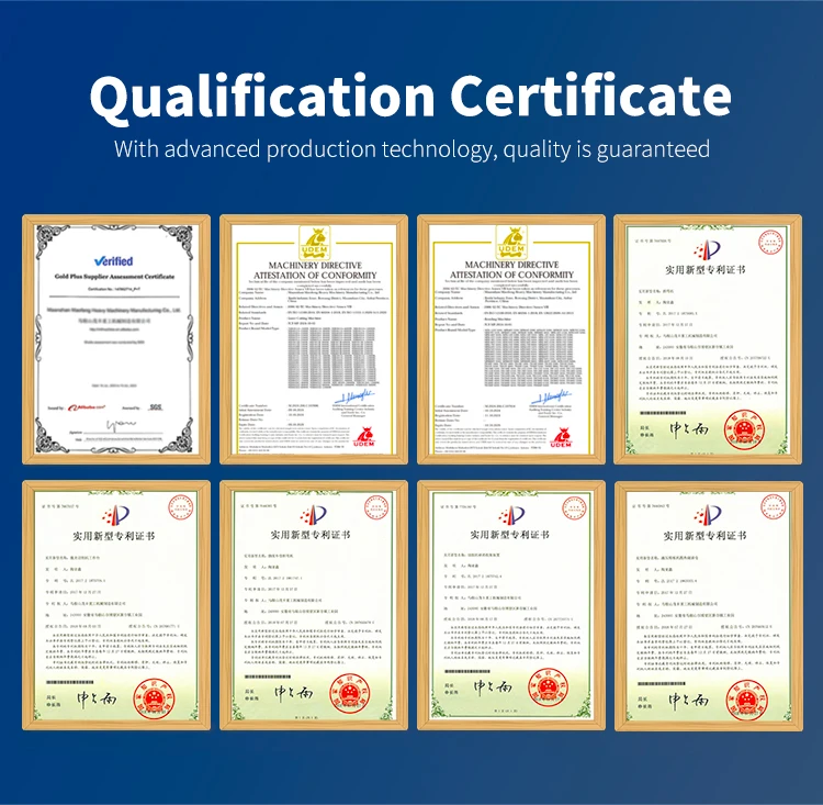 Extended Company Profile