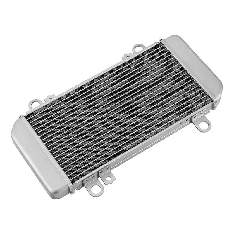 TCMT XF-318 Motorcycle Radiator Cooler for Kawasaki EX250
