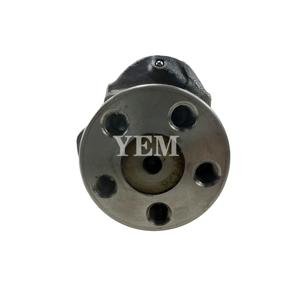 Crankshaft Parts for Kubota Engine D782 Advantage Supply 3