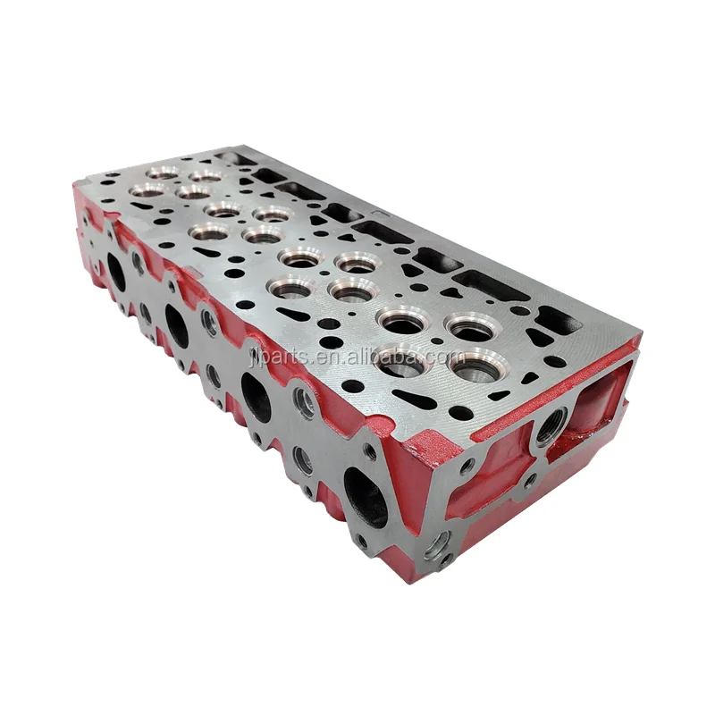 ISF 3.8 Cylinder Head - High-Quality Diesel Engine Parts