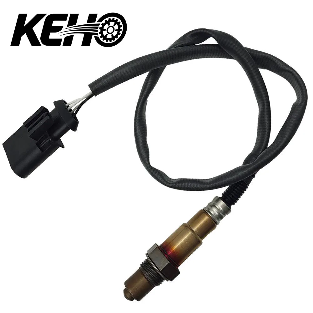Oxygen sensor - 0258006918 - Santa Fe 1.8T / Roewe 550 / 750-2