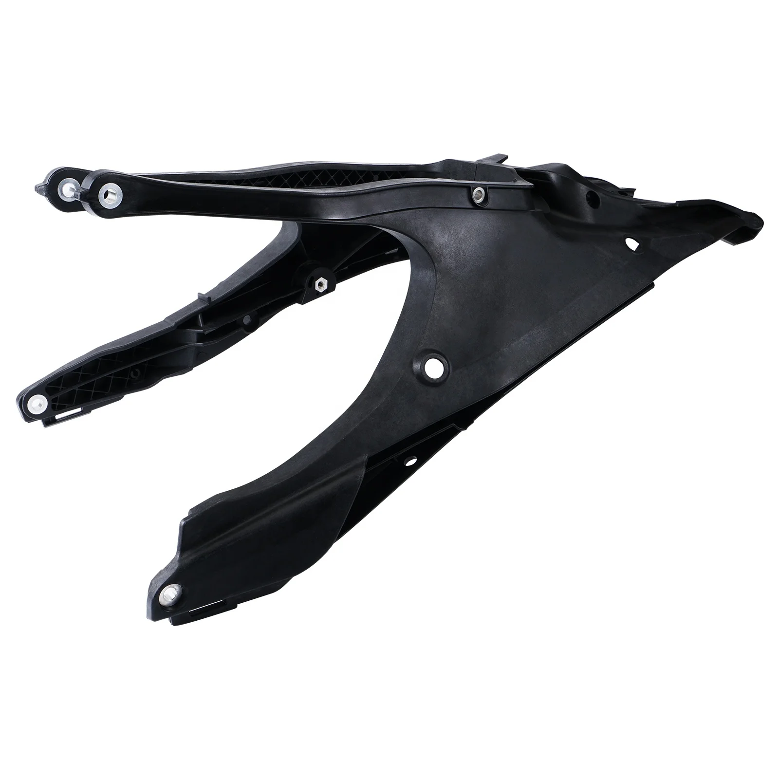 NICECNC Black Motorcycle Rear Subframe for Husqvarna TC 125 250