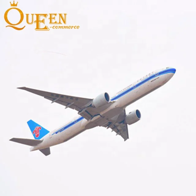 Традиционные грузовые авиаперевозки, экспедиторские перевозки, прямые поставки DHL из Китая в США/Великобританию/Индию/Германию