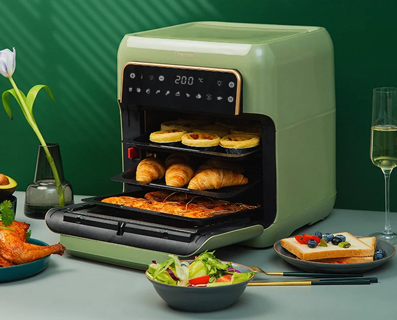 air fryer xiaomi onemoon