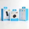 Electronic product box