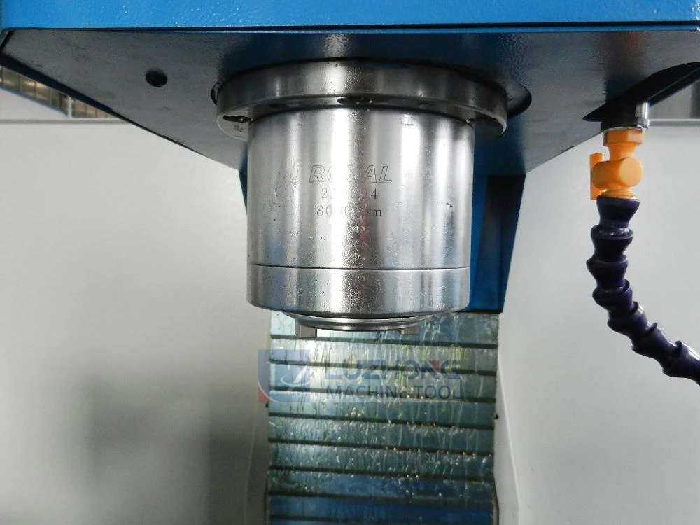 Фрезерный станок хобби с ЧПУ XH7125, фрезерный станок с ЧПУ