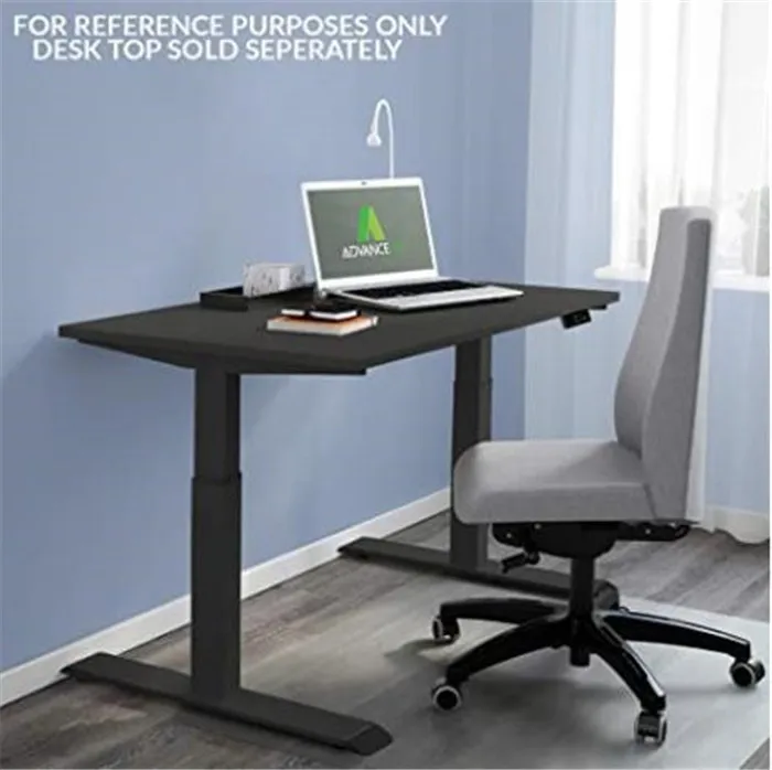 Factory Ergonomic Sit to Stand Desk Adjustable Motorized Standing Desk