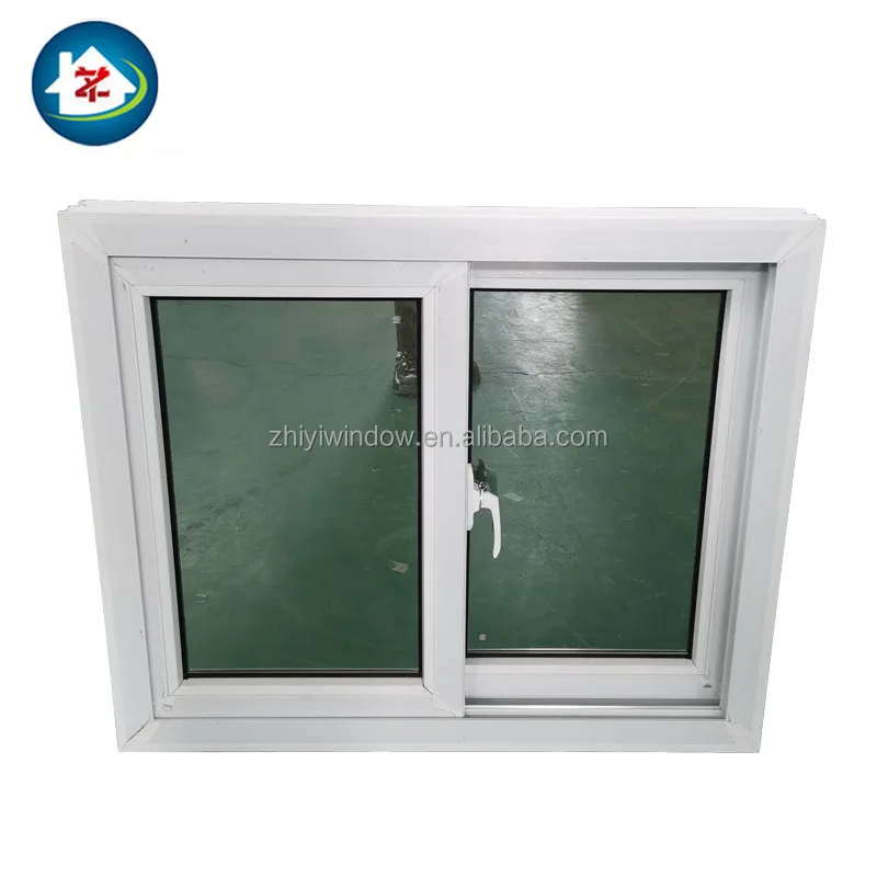 House Windows Philippines Pvc Upvcdouble Glazed Windproof Sound