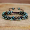 #13 African turquoise
