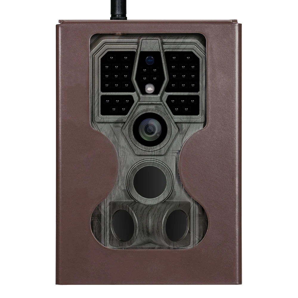 MB200 Étui de sécurité universel pour caméras GardePro Meidase