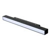 magnetic flood light
