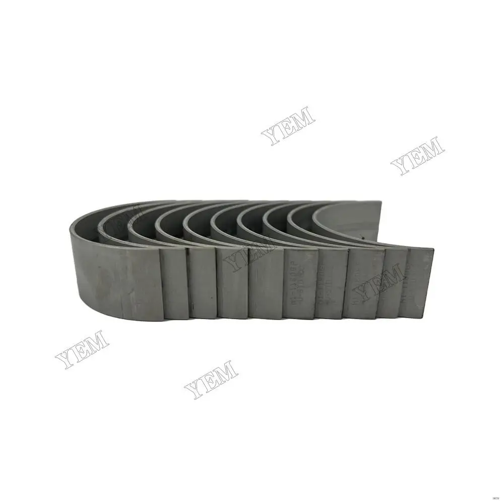 Main Crankshaft Bearing For Nissan FD35