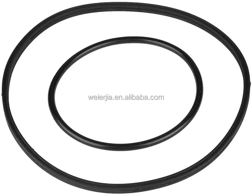 11668626471 Automotive Parts & Accessories Genuine Vacuum Pump Seal Kit