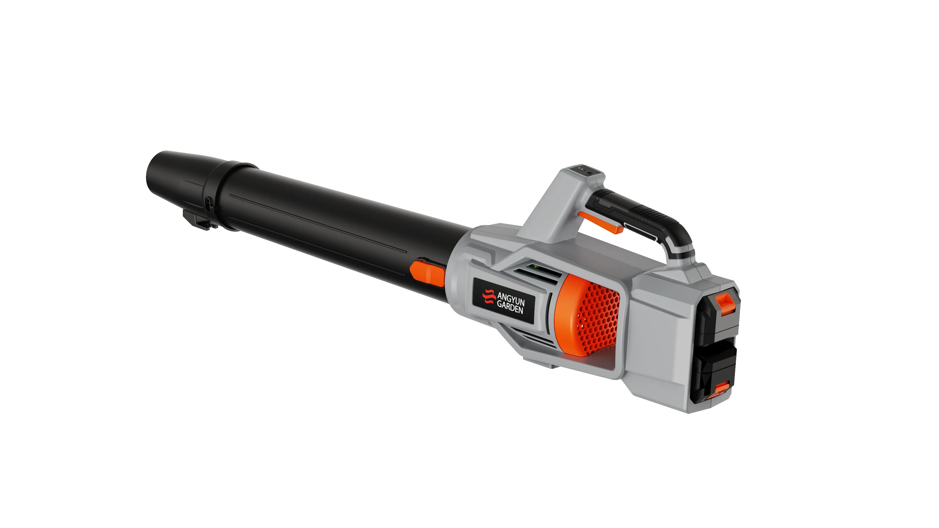Electric Cordless Blower, 600W, DIY - detail 8