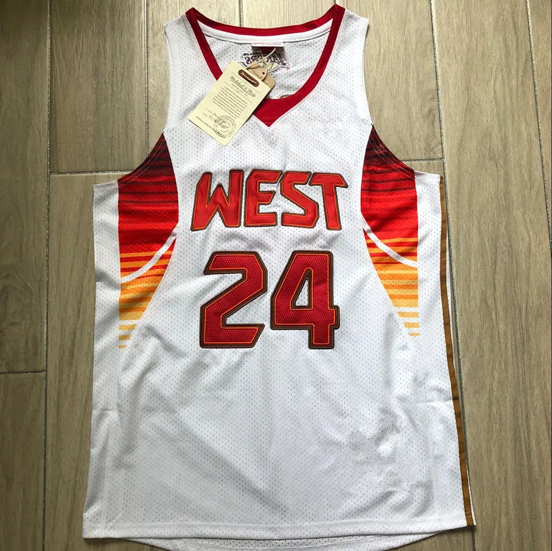 Men's Basketball Jersey,#24 Basketball Jersey Shirts,Breathable