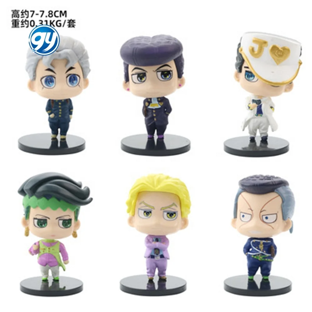 Gy Tendencia 2024 Paper Dio And The World Jojo Bizarre Figure Buy   H5d4455c26fc048dfbf94643b348ab9c4d 