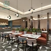 Conjunto de restaurante 1