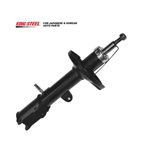 KYB 333117 OEM 48540-02120 48540-12510 48540-12730 48540-12890 48540-19095 48540-19185 Car Shock Absorber for TOYOTA COROLLA