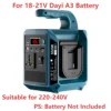 Pour Dayi A3 220-240V