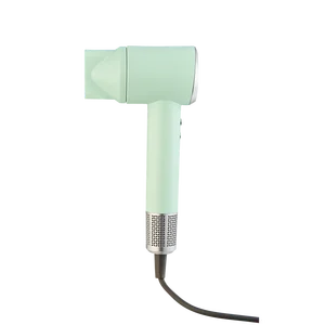 Heat Control and Constant Temperature Technology  Hair Dryer Lightweight Body Low Noise Operation for Daily Hair Styling Needs