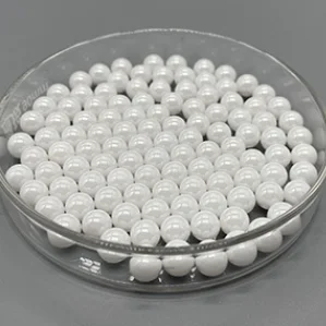 product heat resistance silicon nitride si3n4  g5 g10 115mm precision ceramic ball-40