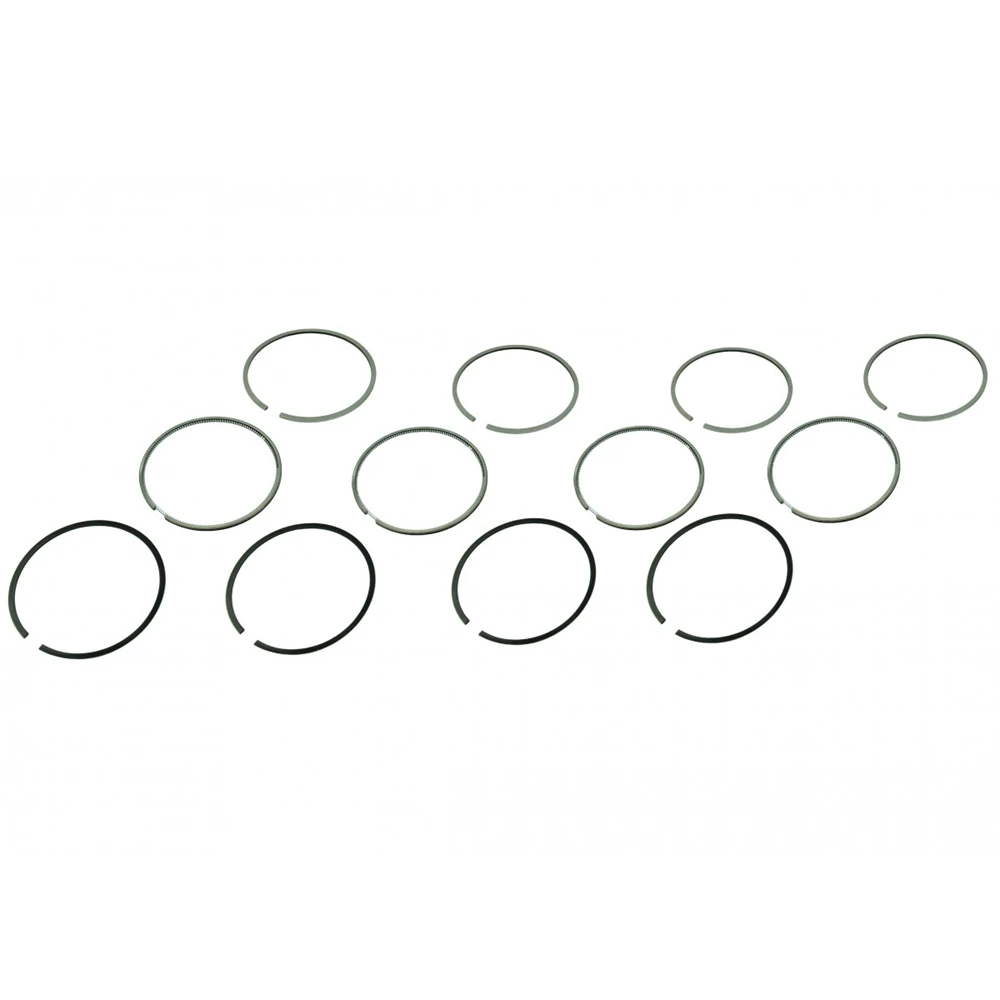 IZUMI Piston Rings for Shibaura N844L N844 N844T N844LT Aftermarket Engine Spare Parts