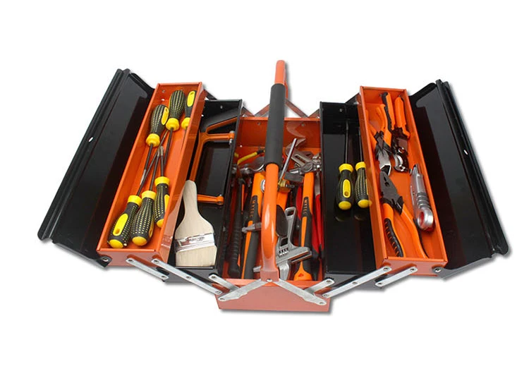 Huiyang Manufactory Metal Cantilever Folding Car Repair Iron Tool