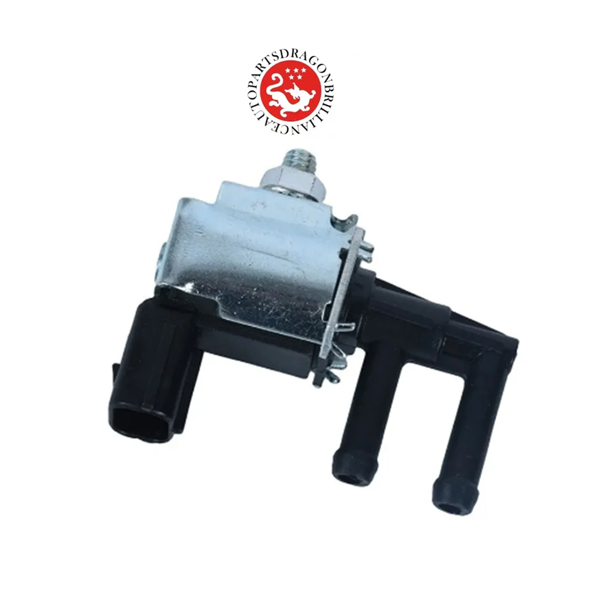 Turbocharger Boost Pressure Solenoid Valve for Mazda 3, 6, CX-7