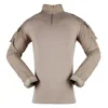 Khaki Shirt