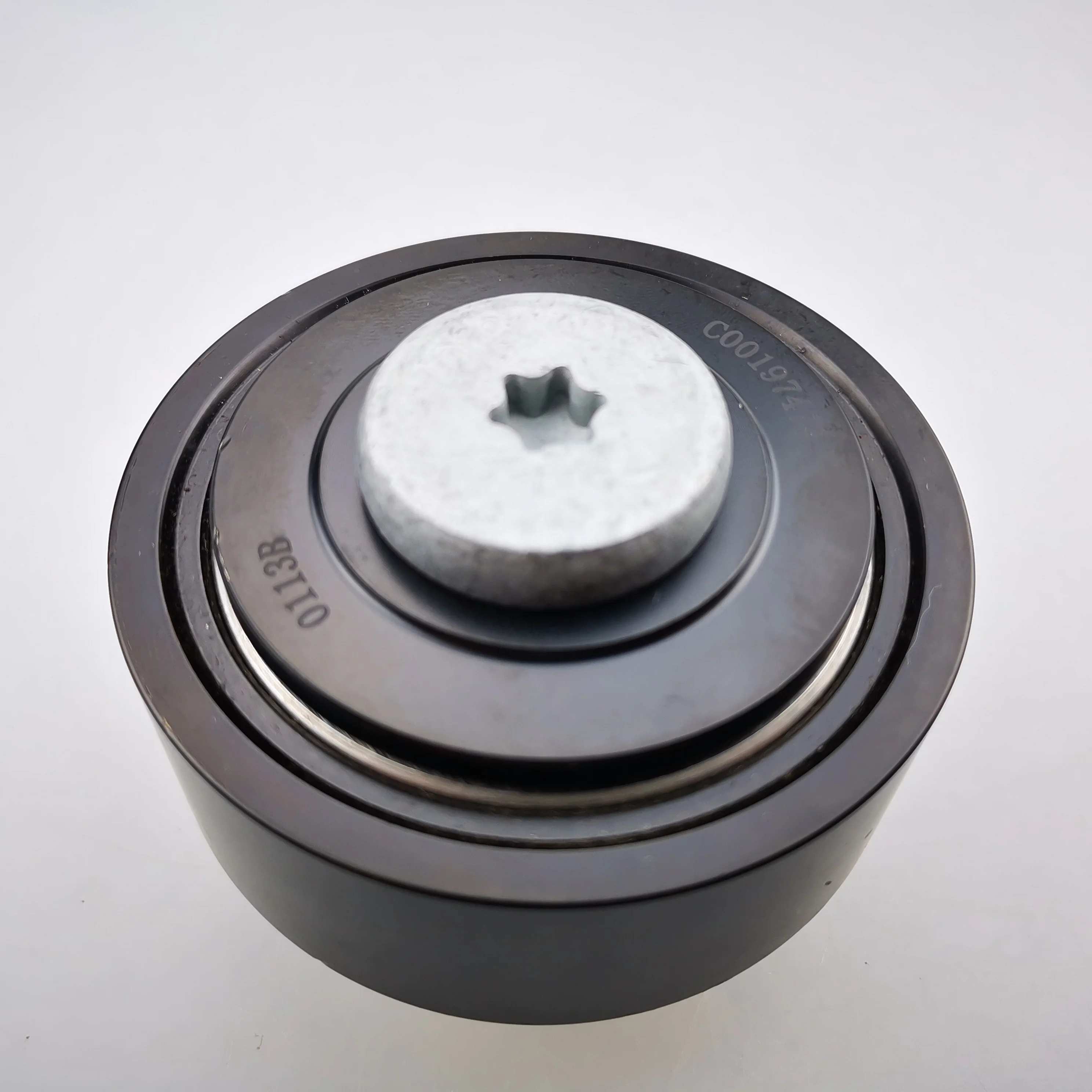 SAIC MAXUS G10 T60 V90 Diesel 2.0T Original idler pulley assembly 